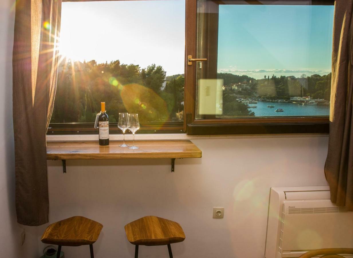 Apartment Bay View 察夫塔特 外观 照片
